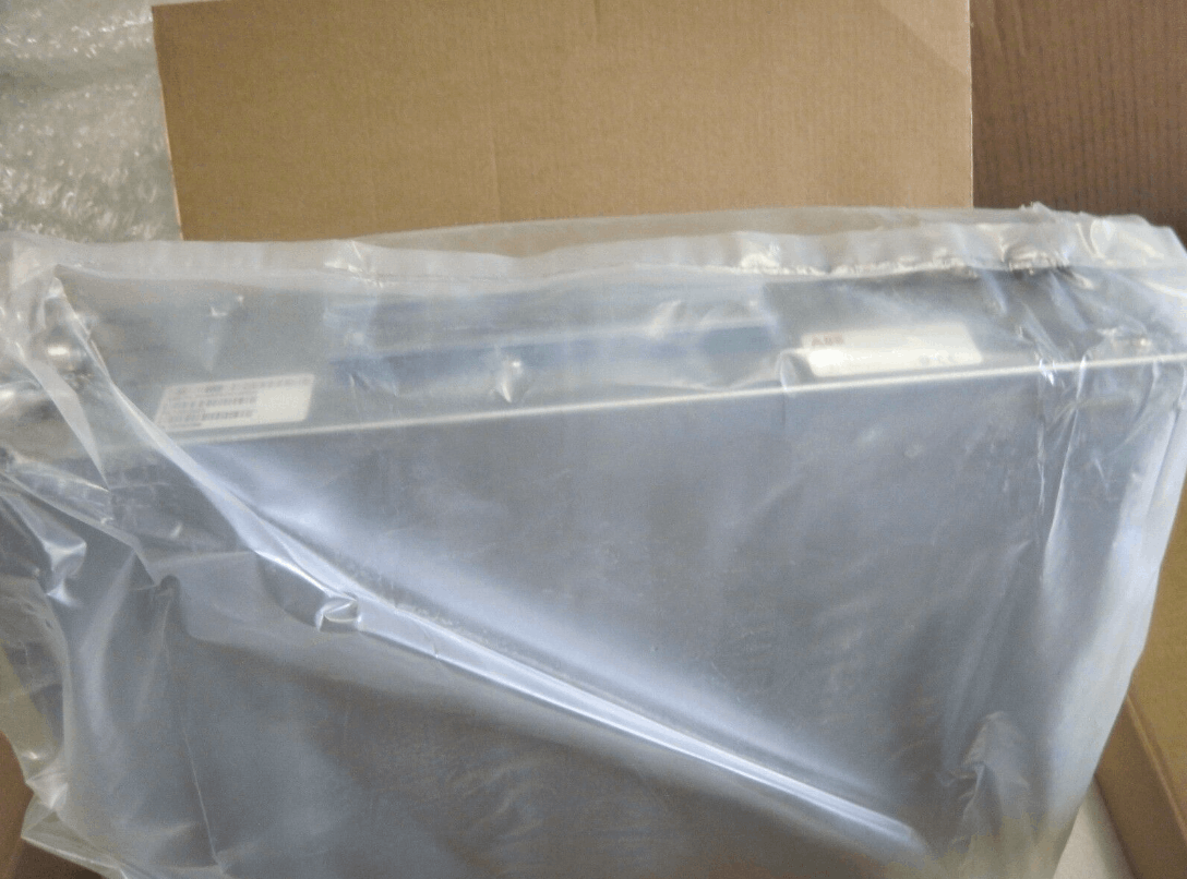 ABB PHARPSCH100000 Power Supply Chassis