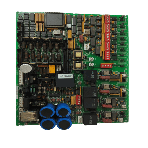 General Electric DS200DCFBG1B DS200DCFBG1BLC Power Supply Board