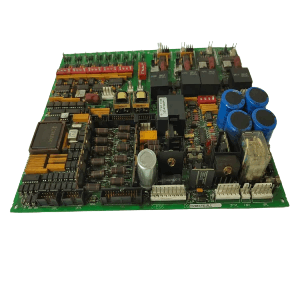 General Electric DS200DCFBG1B DS200DCFBG1BLC Power Supply Board