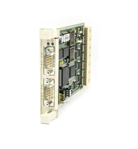 ABB CI532V02 3BSE003827R1 MODBUS Interface