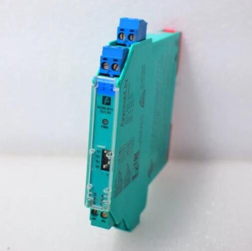 Pepperl+Fuchs KCD2-STC-EX1 Smart transmitter power Supply