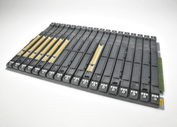 Siemens 6ES7401-2TA01-0AA0 Digital Input/Output (DI/O) Module