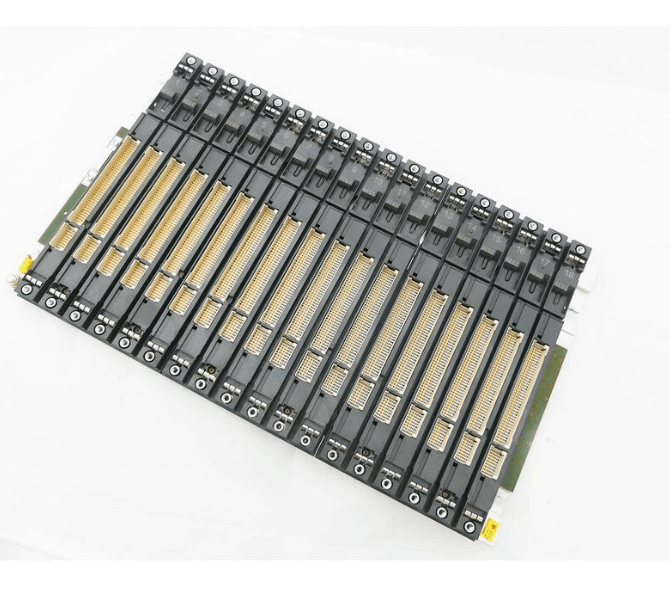 Siemens 6ES7401-2TA01-0AA0 Digital Input/Output (DI/O) Module