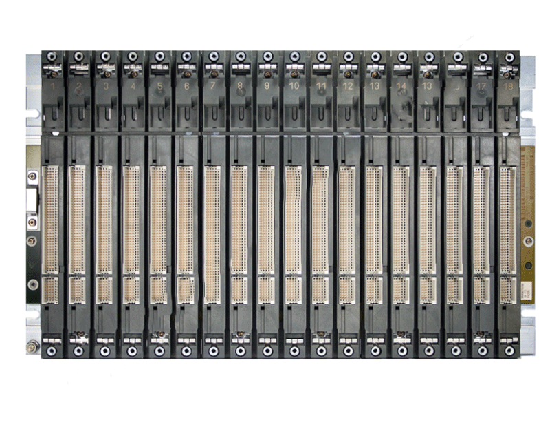 Siemens 6ES7401-2TA01-0AA0 Digital Input/Output (DI/O) Module