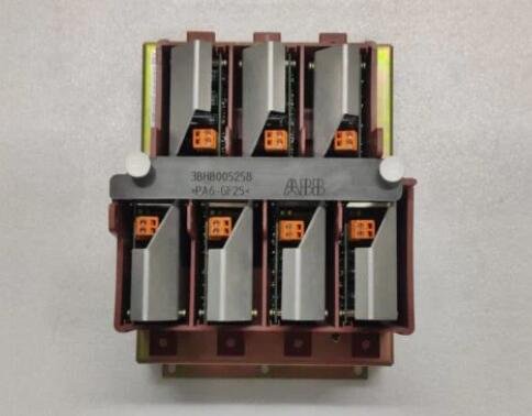 ABB KUC711AE101 3BHB004661R0101 Gate Unit power Supply