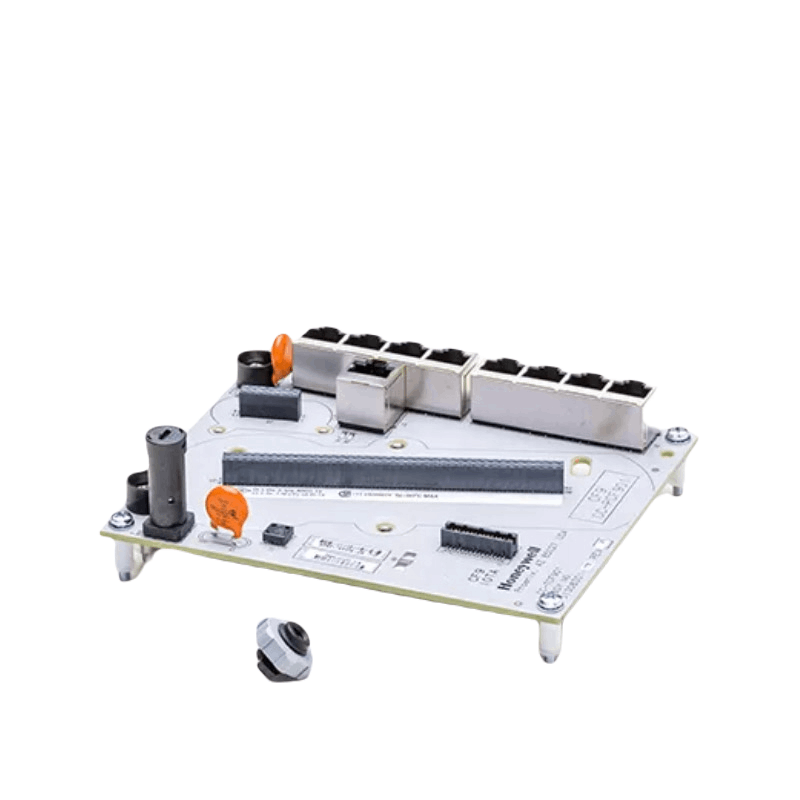 Honeywell DC-TCNT01 51307591-175 Incremental Counter Module