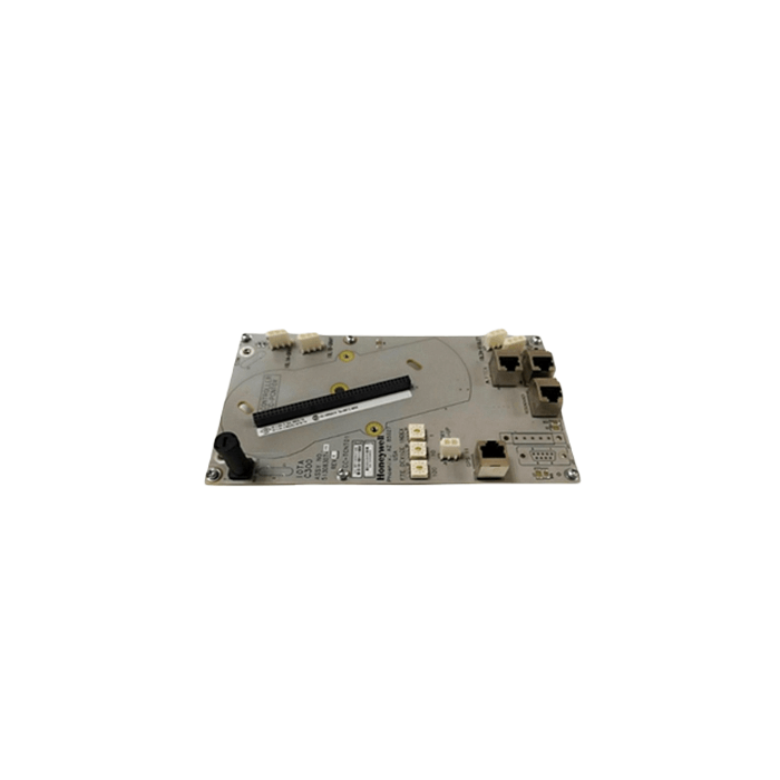 Honeywell DC-TCNT01 51307591-175 Incremental Counter Module