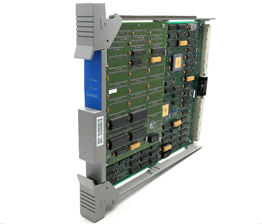 Honeywell 51303976-400 Communication Module