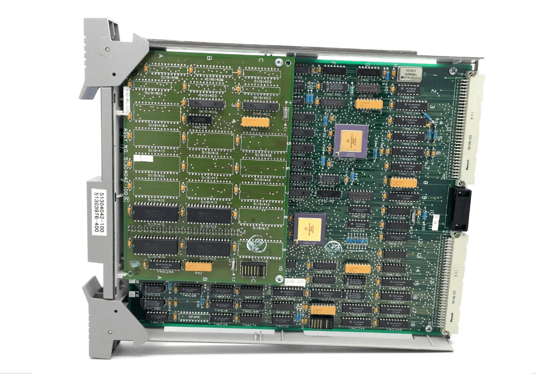 Honeywell 51303976-400 Communication Module