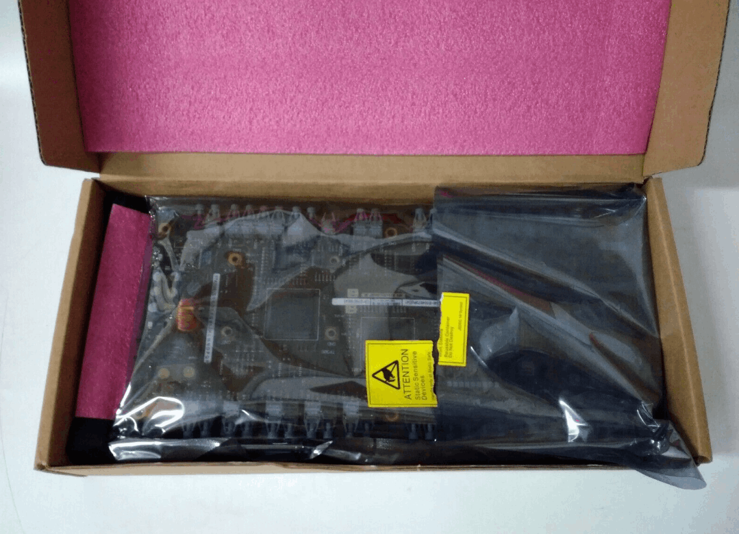 ABB 3BHE004573R0041 Module