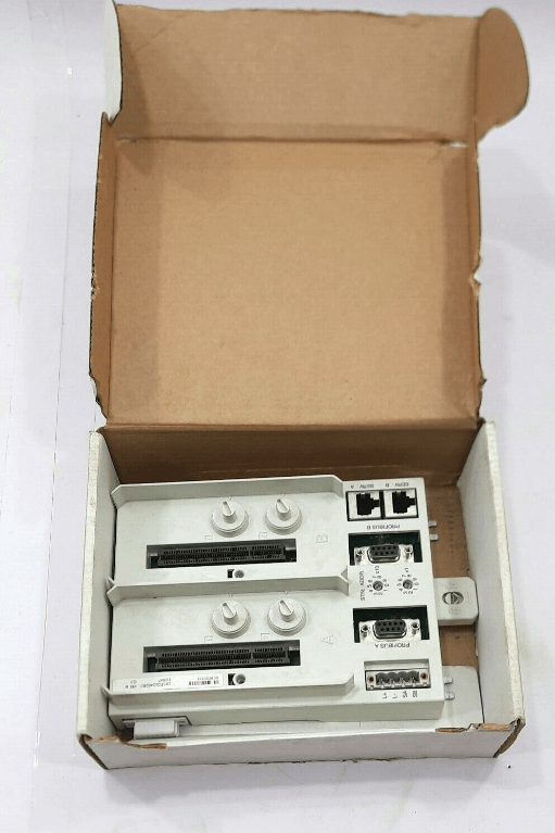 ABB TU847 Module Termination Unit