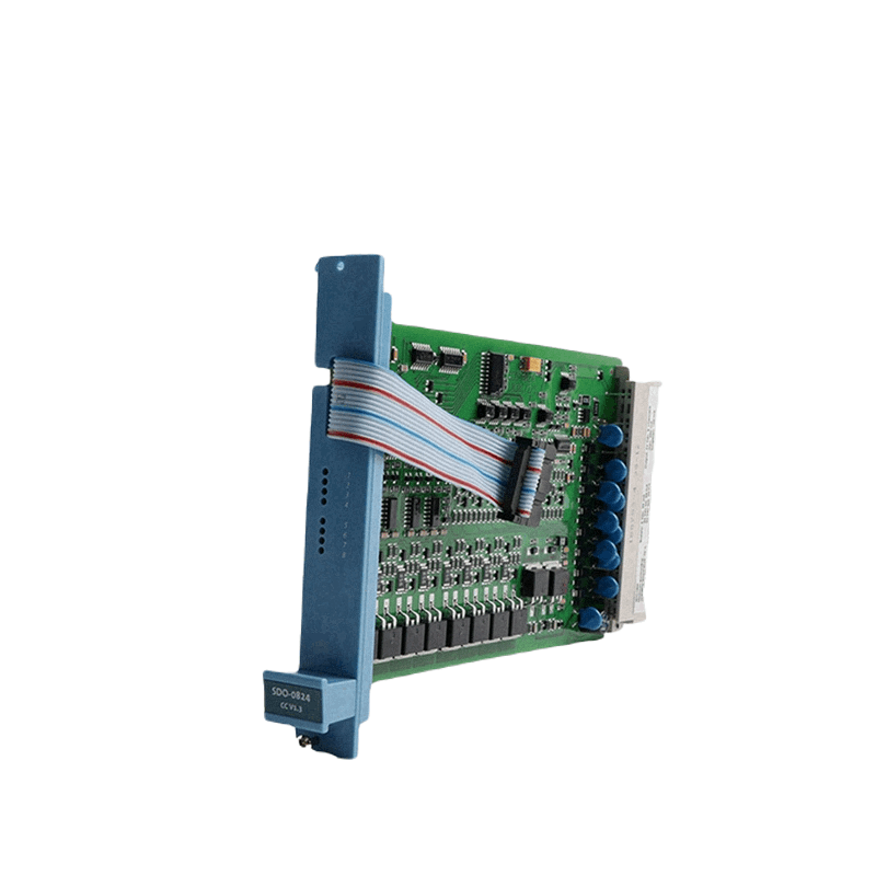 Honeywell FS-SDOL-0424 Digital Output Module