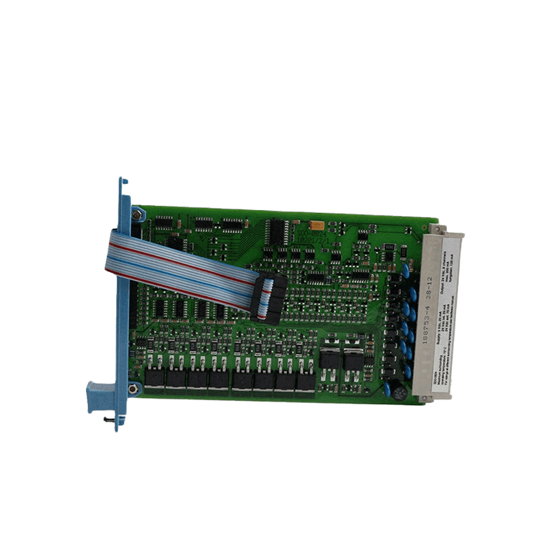 Honeywell FS-SDOL-0424 Digital Output Module