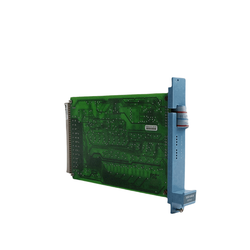 Honeywell FS-SDOL-0424 Digital Output Module