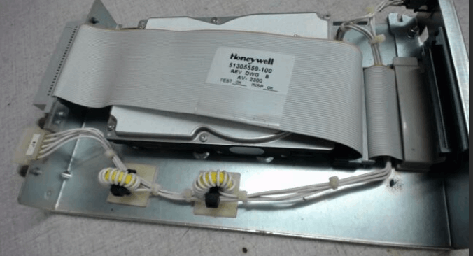 Honeywell 51403393-100 51305559-100 Industrial Control System