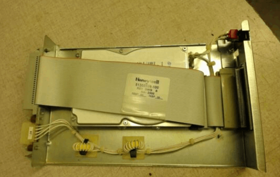 Honeywell 51403393-100 51305559-100 Industrial Control System