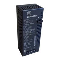 GE FANUC IC200MDL241 Discrete Input Module