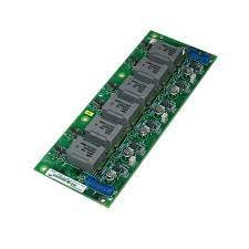ABB SDCS-PIN-48 3ADT220090R0043 Pulse Transformation Board