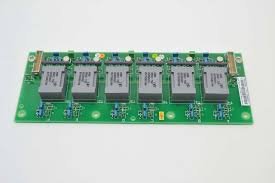 ABB SDCS-PIN-48 3ADT220090R0043 Pulse Transformation Board