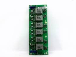 ABB SDCS-PIN-48 3ADT220090R0043 Pulse Transformation Board