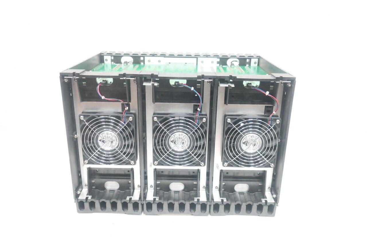 Woodward 5453-759 Micronet Plus Chassis