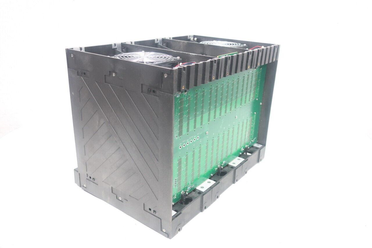 Woodward 5453-759 Micronet Plus Chassis