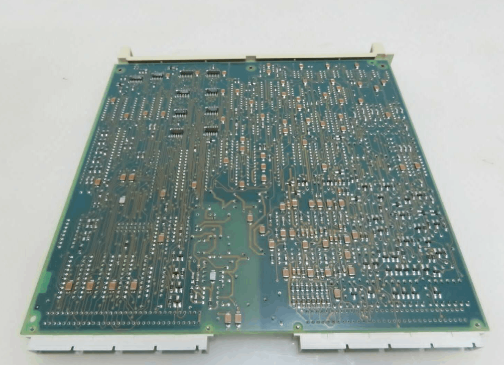 ABB DSAX110 57120001-PC Analog Input/Output Board