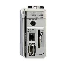 Allen-Bradley 1769-L35E CompactLogix 1.5MB ENet Controller