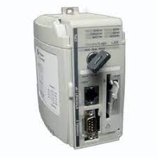 Allen-Bradley 1769-L35E CompactLogix 1.5MB ENet Controller