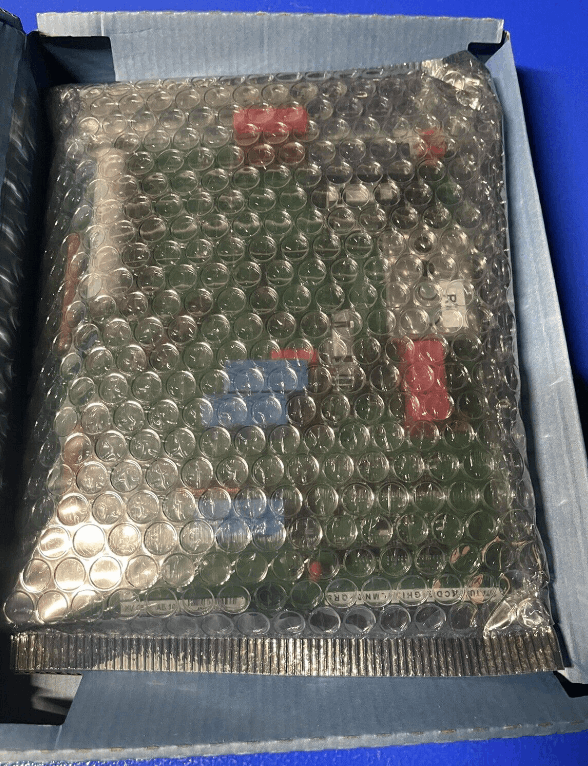 ABB 3BHB007209R0102 XVC767AE102 Current Monitoring Board