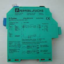 Pepperl+Fuchs KCD2-SOT-EX1.LB PLC Module