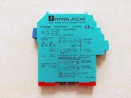 Pepperl+Fuchs KCD2-SOT-EX1.LB PLC Module