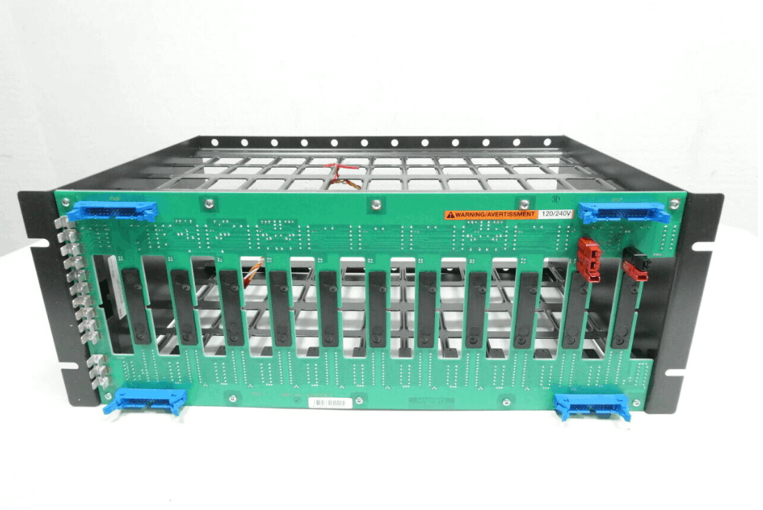 ABB IEMMU11 Module Mounting Unit