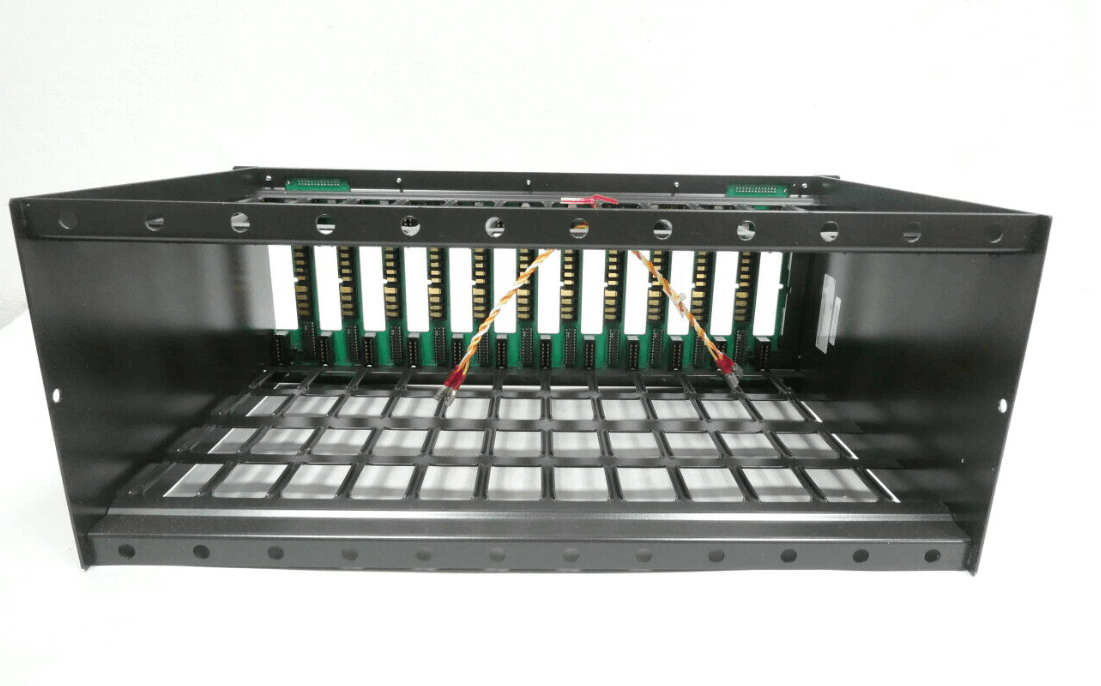 ABB IEMMU11 Module Mounting Unit