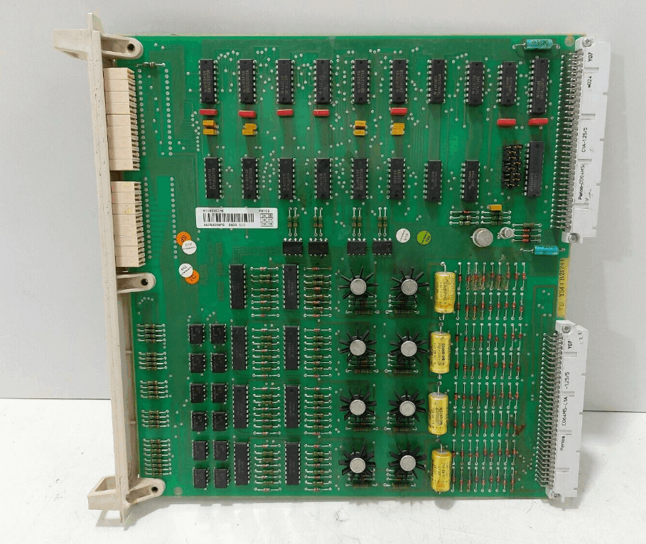 ABB DSDO110 57160001-K/3 Digital Output Board