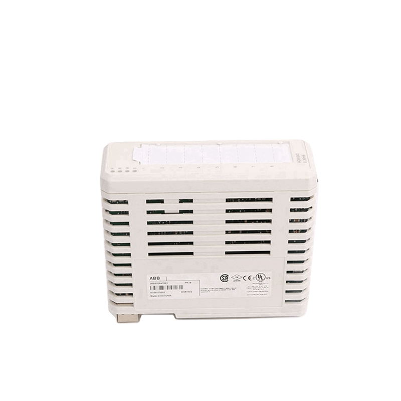 ABB HENF105323R0002 P7LA Analog Input Module