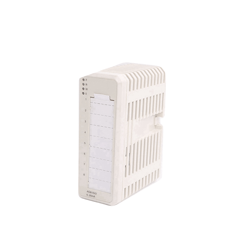 ABB HENF105323R0002 P7LA Analog Input Module