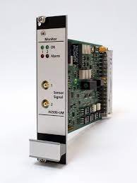 Emerson 6500-UM Universal Measurement Card