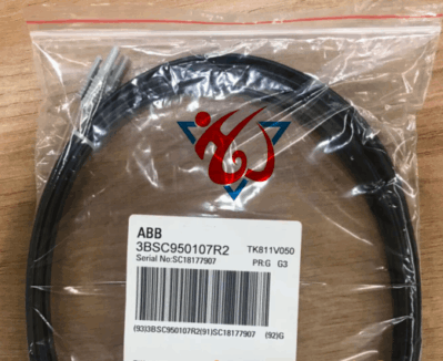 ABB TK811V050 3BSC950107R2 Duplex Connector