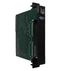 GE FANUC IC697RCM711 Analog Input Module
