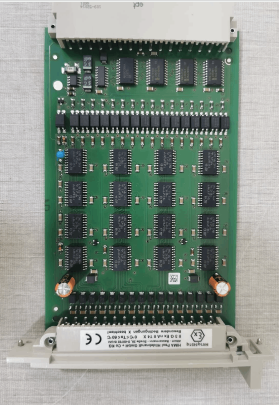 Hima F3322 Digital Output Module