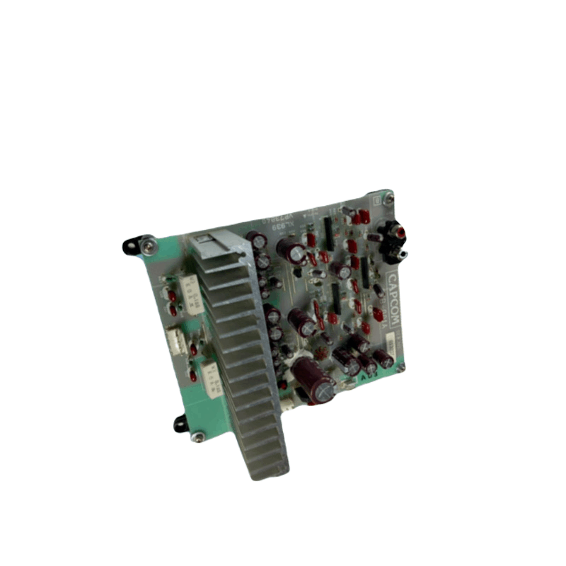 Honeywell CPB-001 Automation Equipment Parts