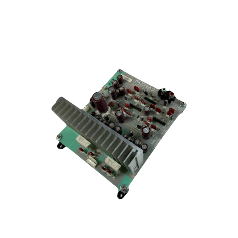 Honeywell CPB-001 Automation Equipment Parts