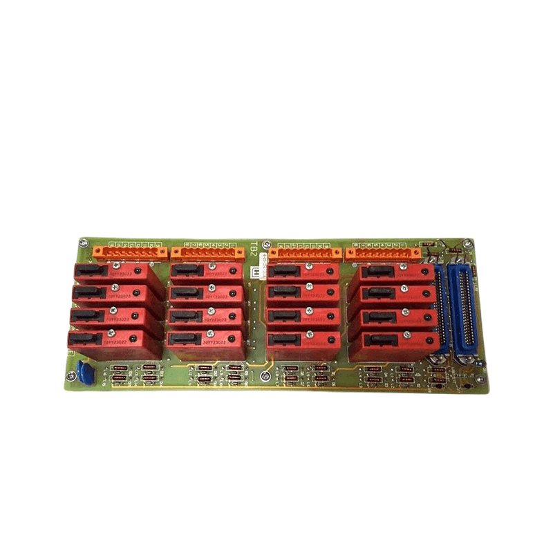 Honeywell MC-TDODI3 51304650-150 Digital Output Module