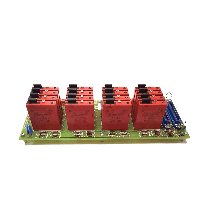 Honeywell MC-TDODI3 51304650-150 Digital Output Module