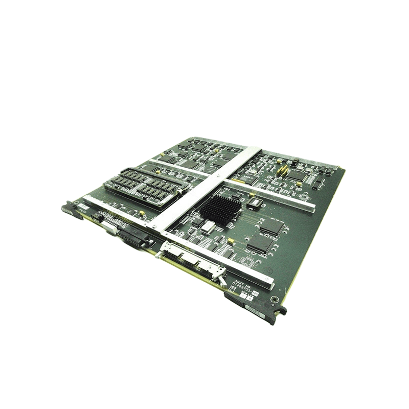 Honeywell 51402755-100 Processor Card K4LCN-4