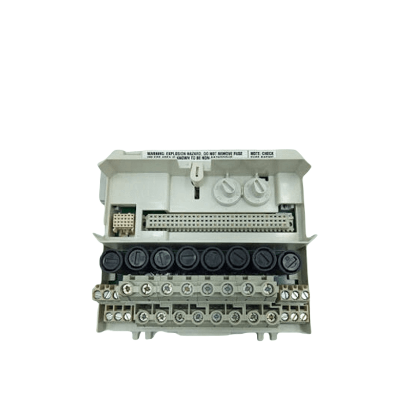 ABB TU834 3BSE040364R1 Extended Module Termination Unit