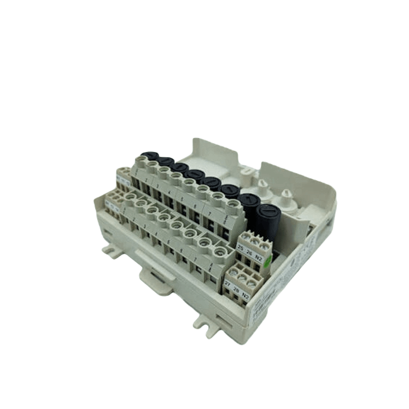 ABB TU834 3BSE040364R1 Extended Module Termination Unit