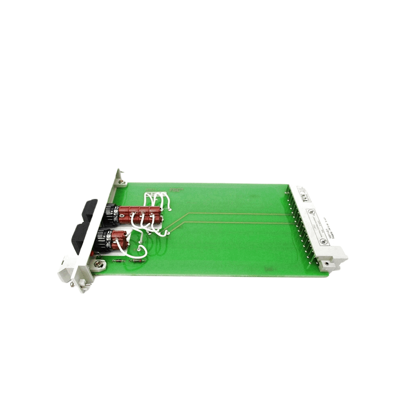 Honeywell 10311/2/1 FSC Control/Reset Module