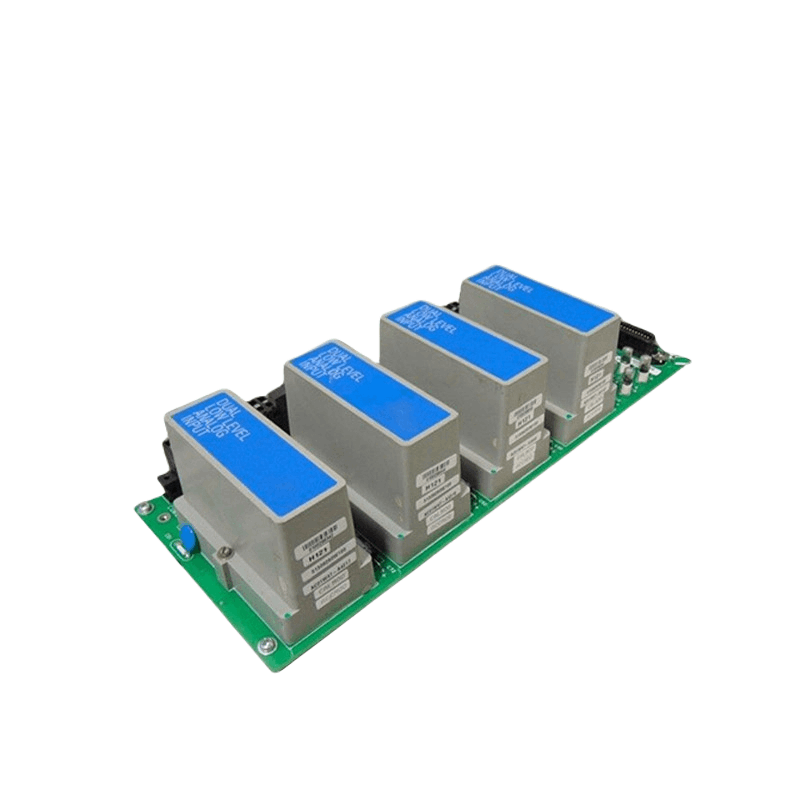 Honeywell MC-TAIL02 51304437-150 Analog Input FTA Module